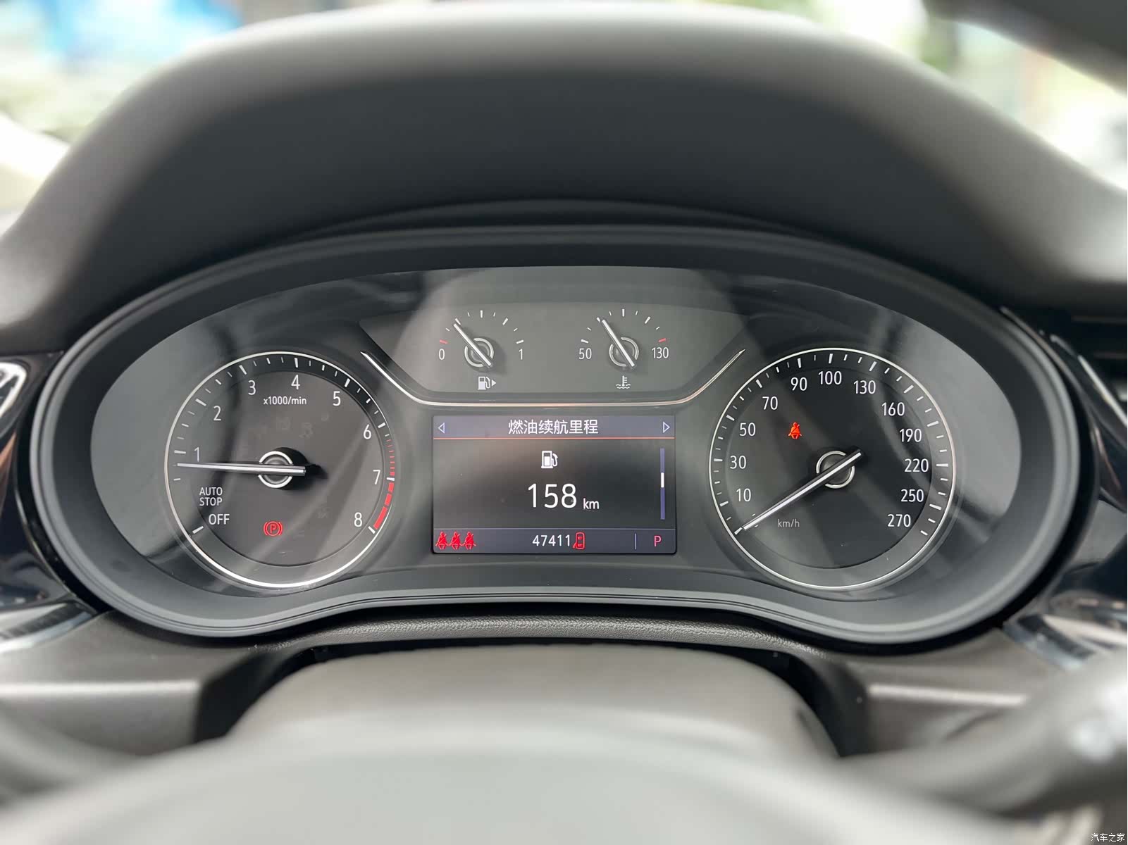 Buick Regal, 2022 14