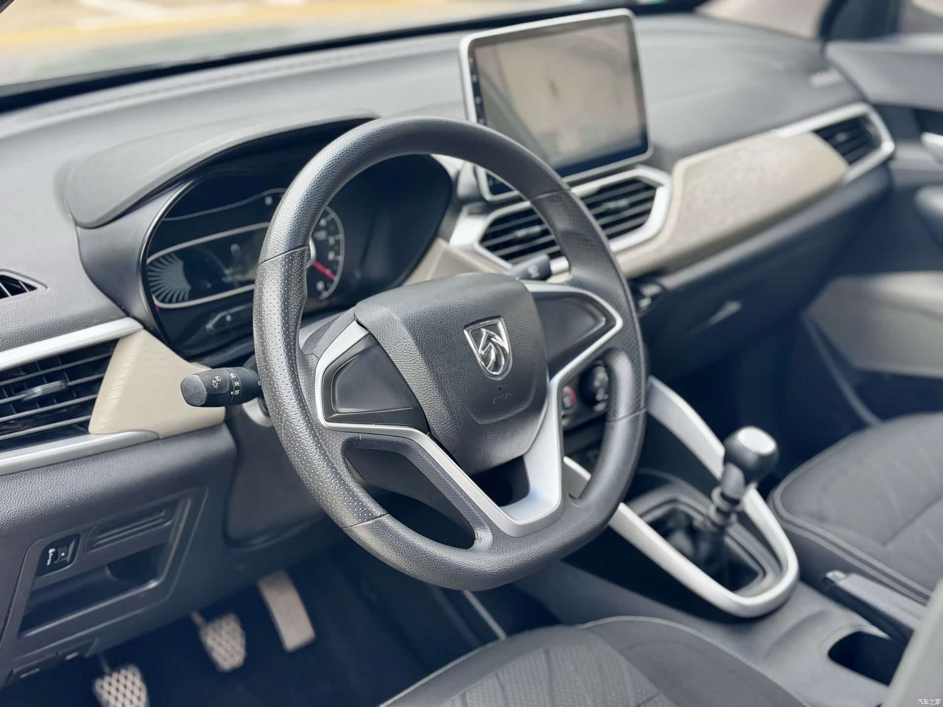 Wuling 510, 2018 7