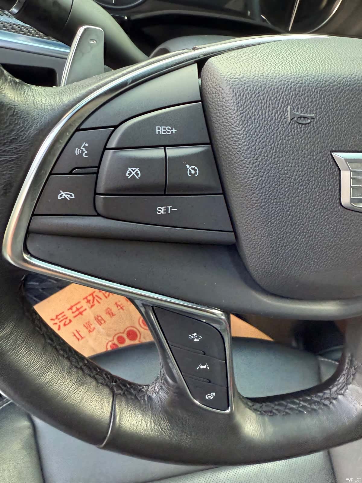 Cadillac XT5, 2022 16