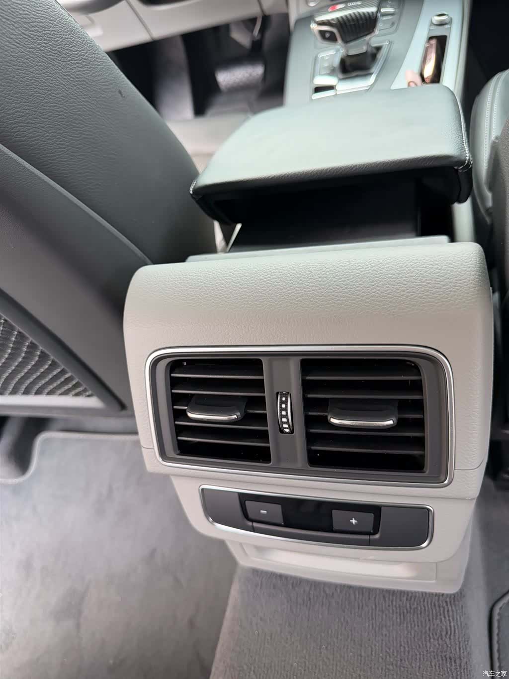 Audi Q5L, 2021 17