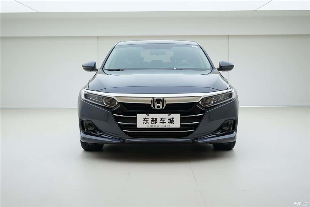 Honda Accord, 2022 2