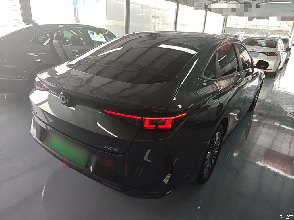 Changan Eado, 2024 7