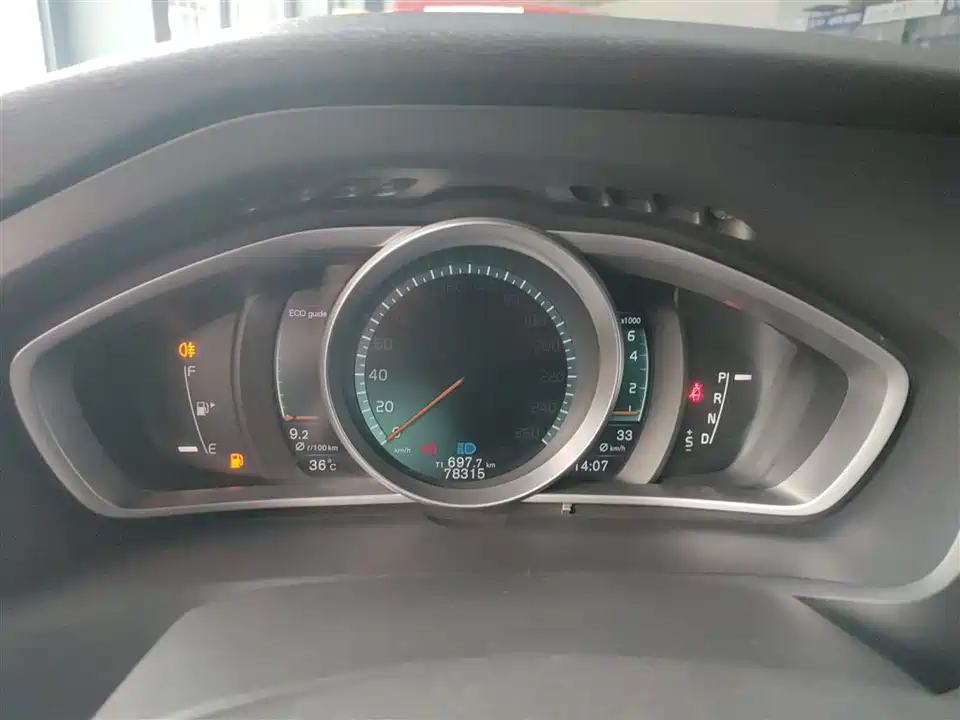 Volvo V40 Volvo V40