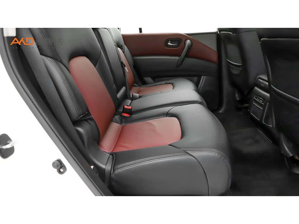 Nissan Patrol, 2019 8