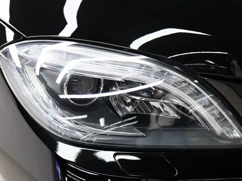Mercedes-Benz M-class AMG Mercedes-Benz M-class AMG