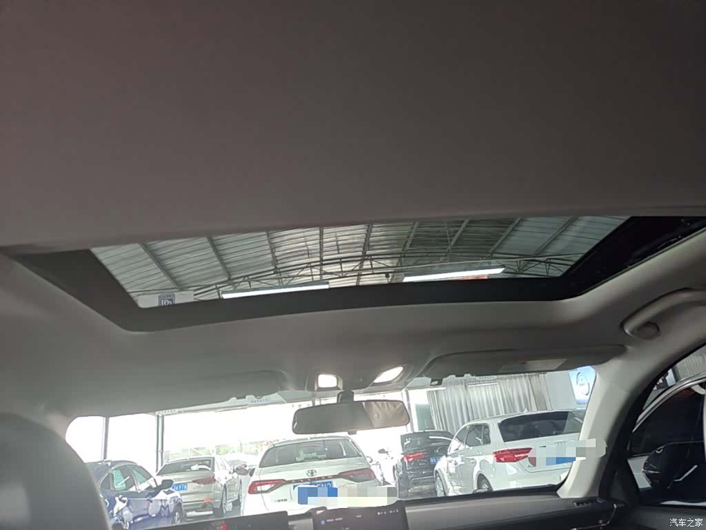 Changan Eado, 2024 18
