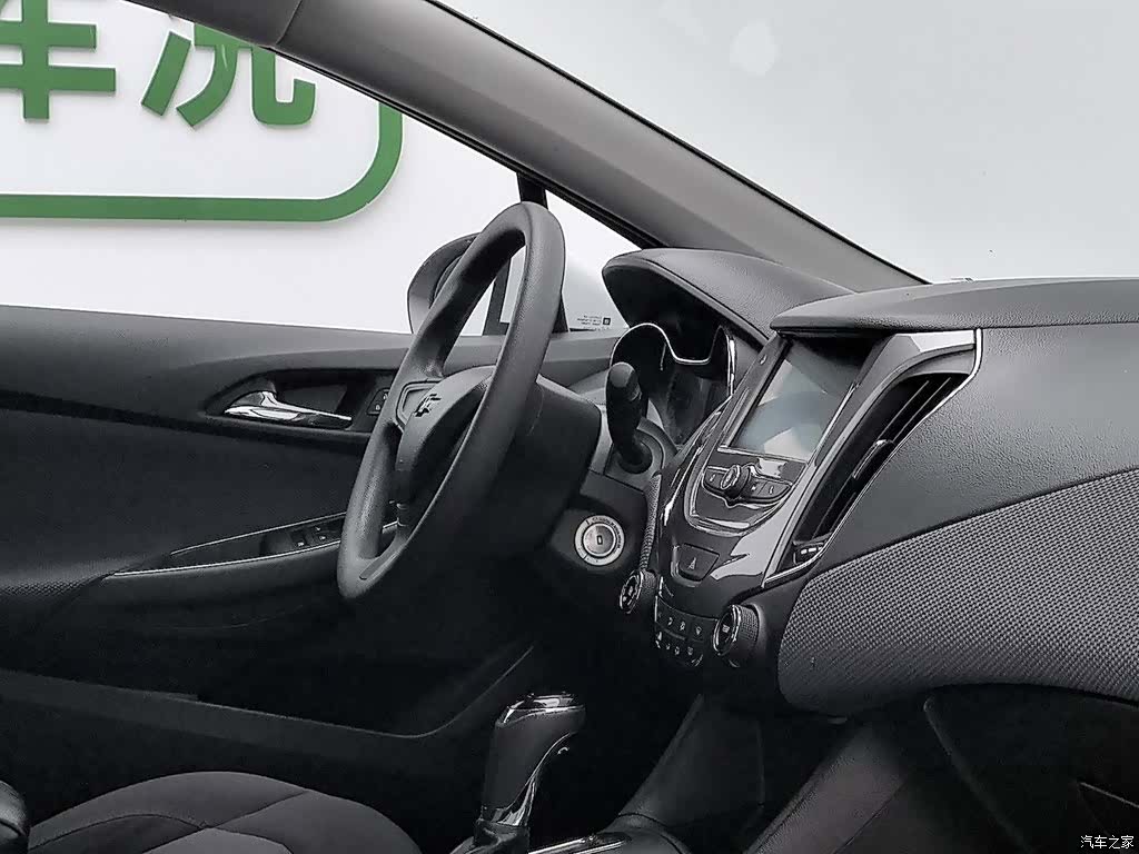 Chevrolet 320, 2018 22