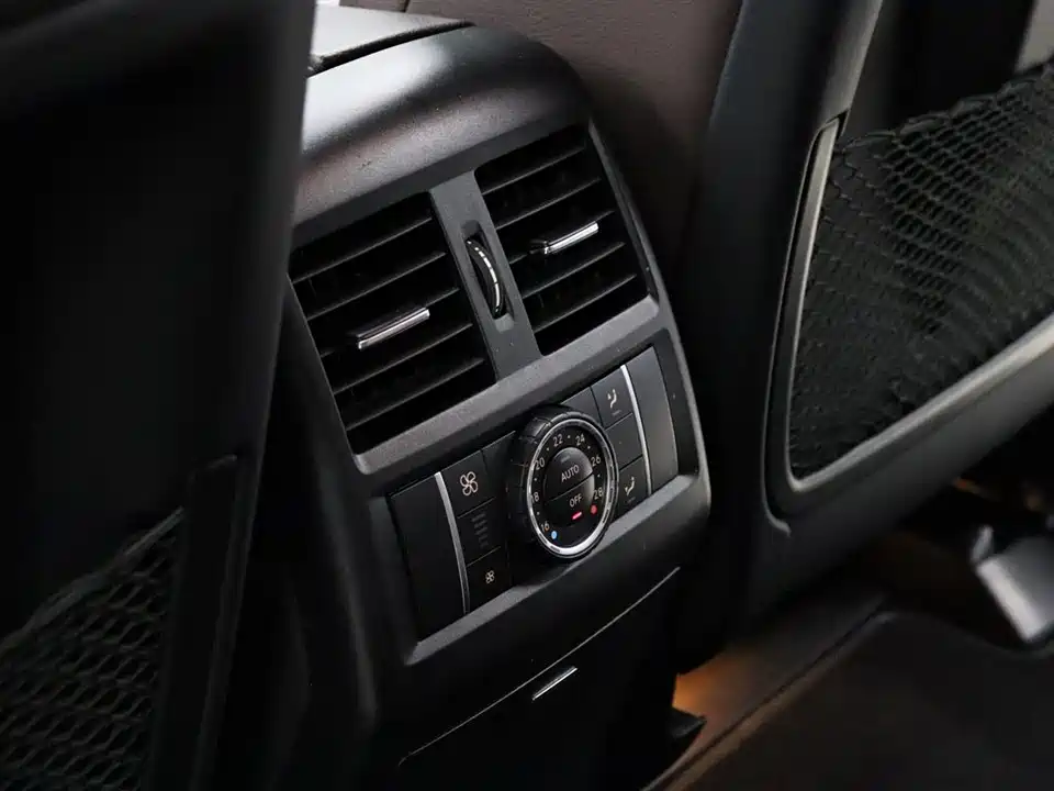 Mercedes-Benz M-class AMG Mercedes-Benz M-class AMG