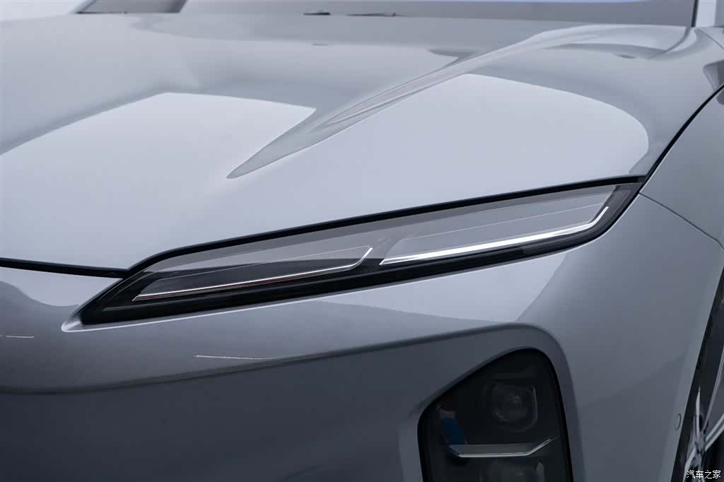 NIO ET5, 2025 12
