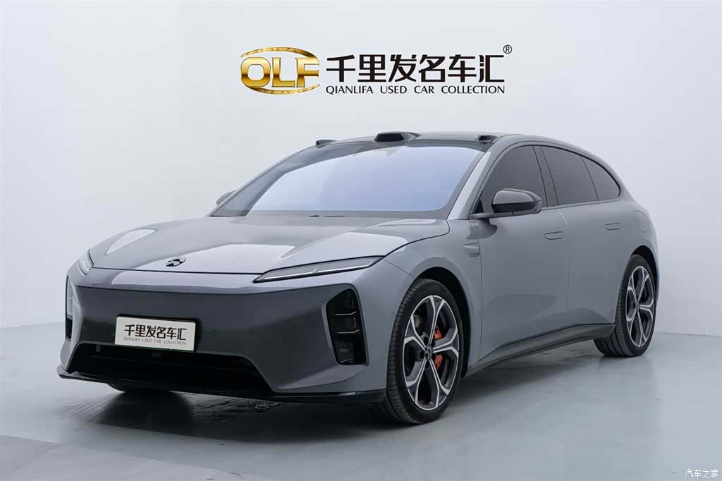 NIO ET5, 2025 1