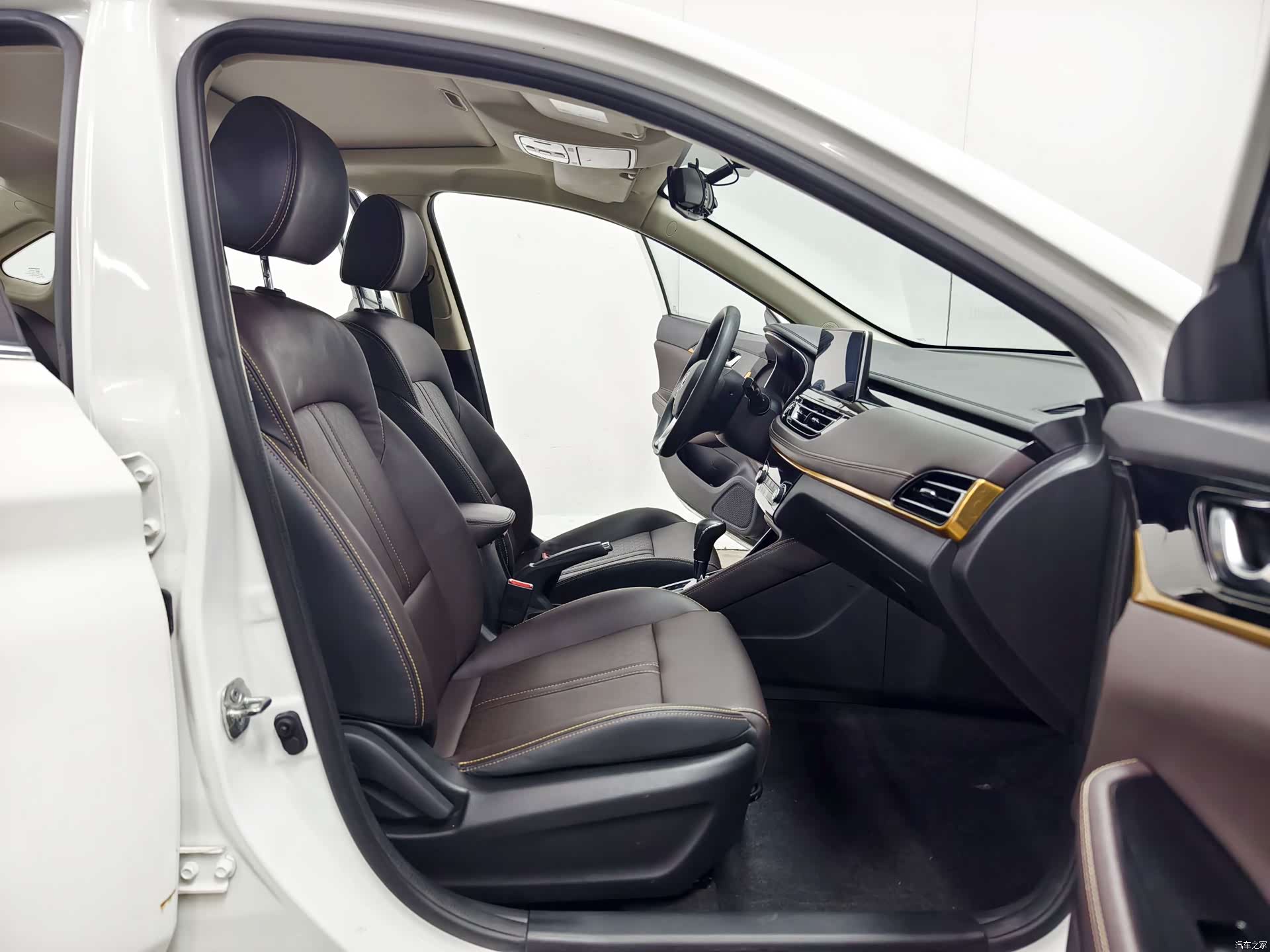 Changan Eado, 2018 14