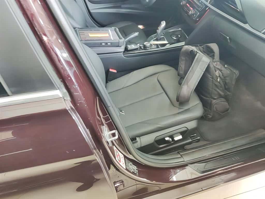 BMW 3 Series, 2017 25