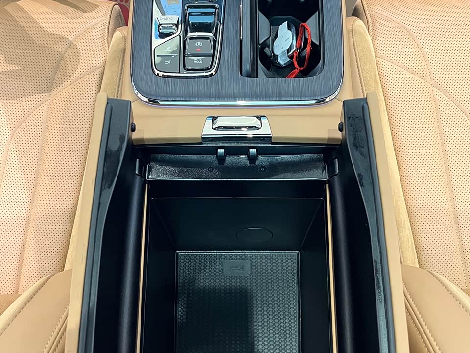 Trumpchi Trumpchi ES9