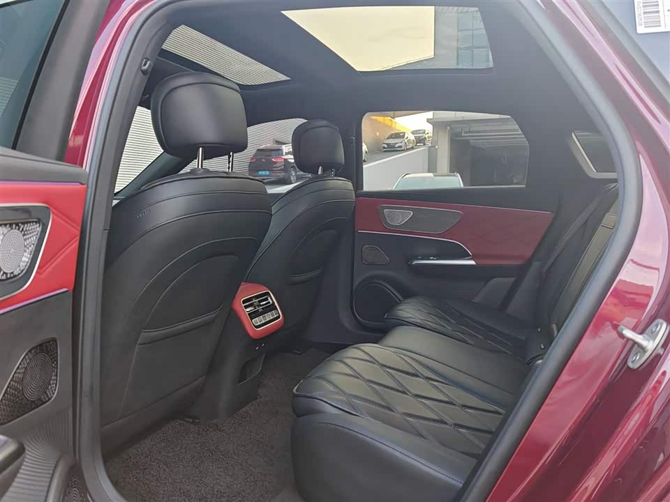 Chery Fulwin Fengyun A9L