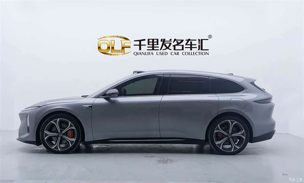 NIO ET5, 2025 8