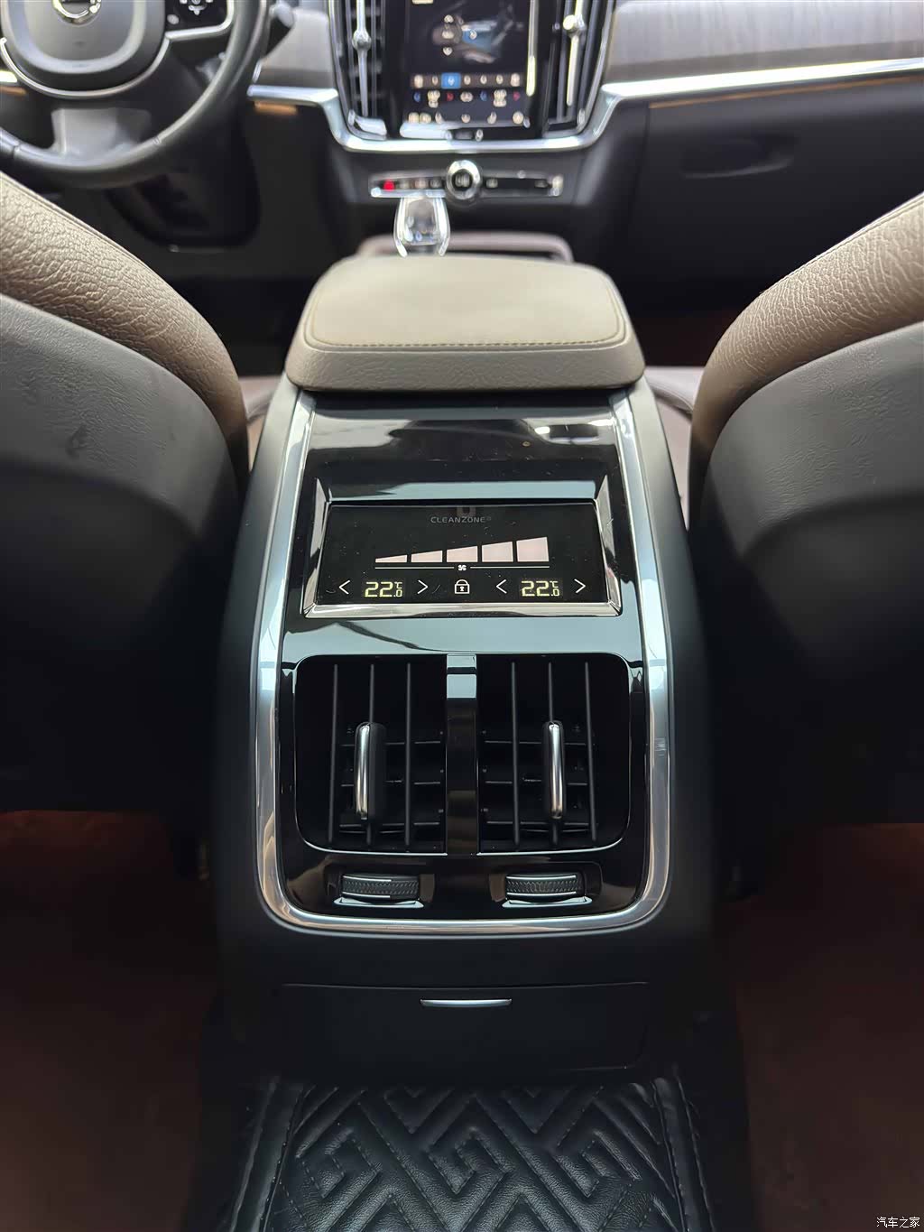 Volvo S90, 2022 9