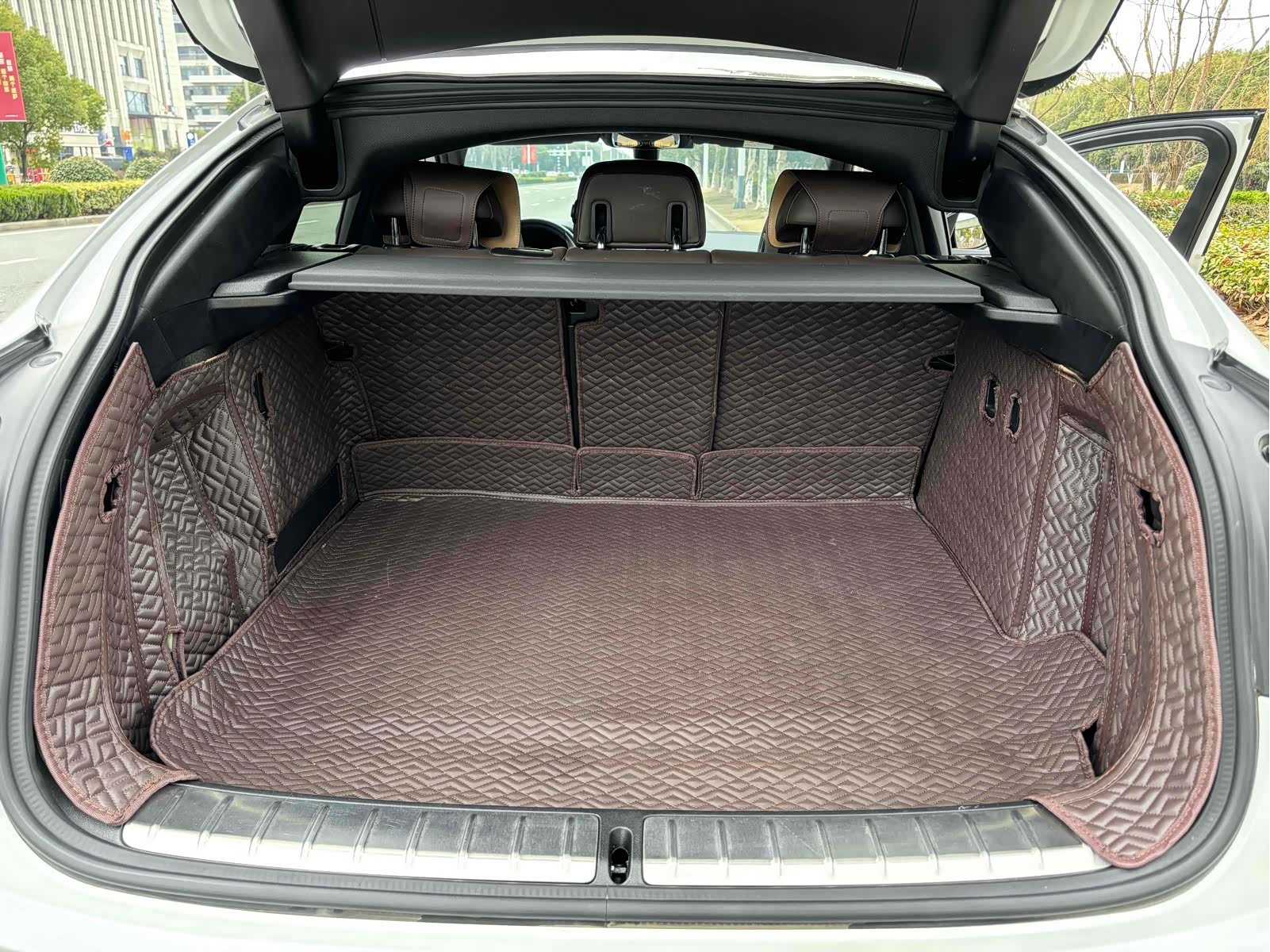 BMW X4, 2021 18