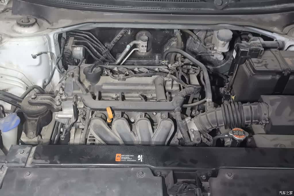 Kia KX, 2018 10