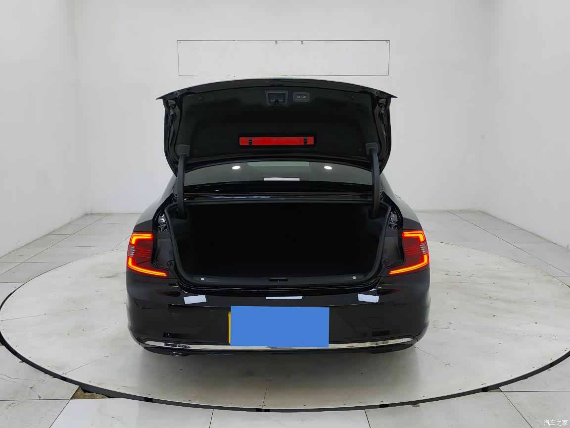 Volvo S90, 2024 20
