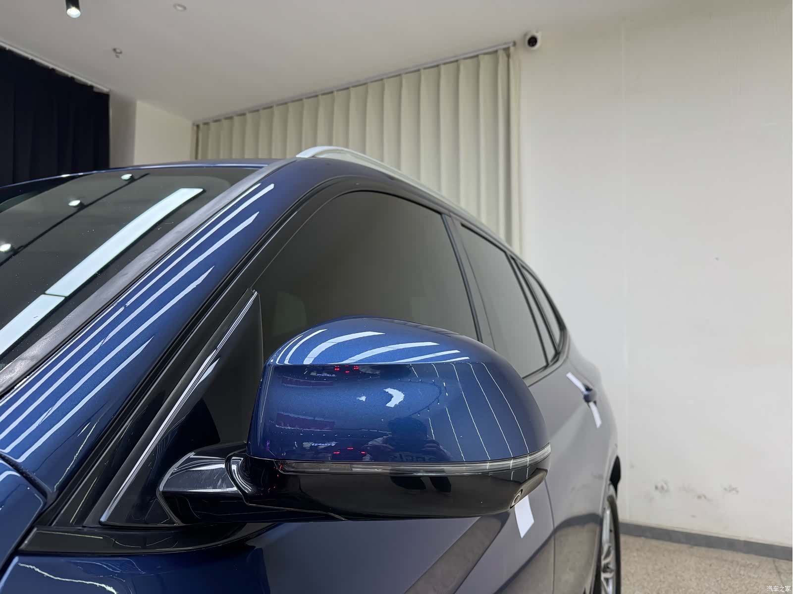 BMW X3, 2019 9
