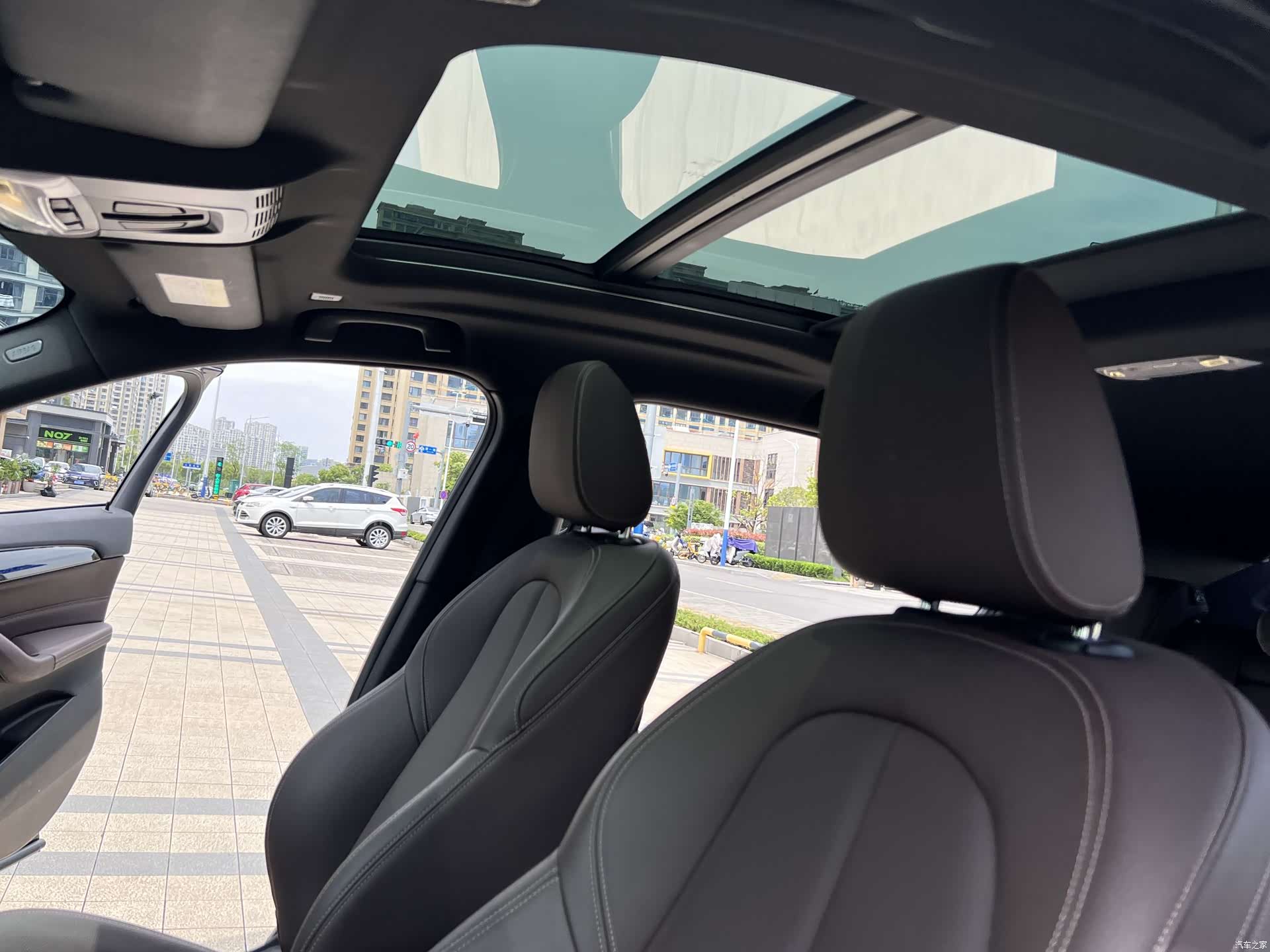 BMW X2, 2020 18