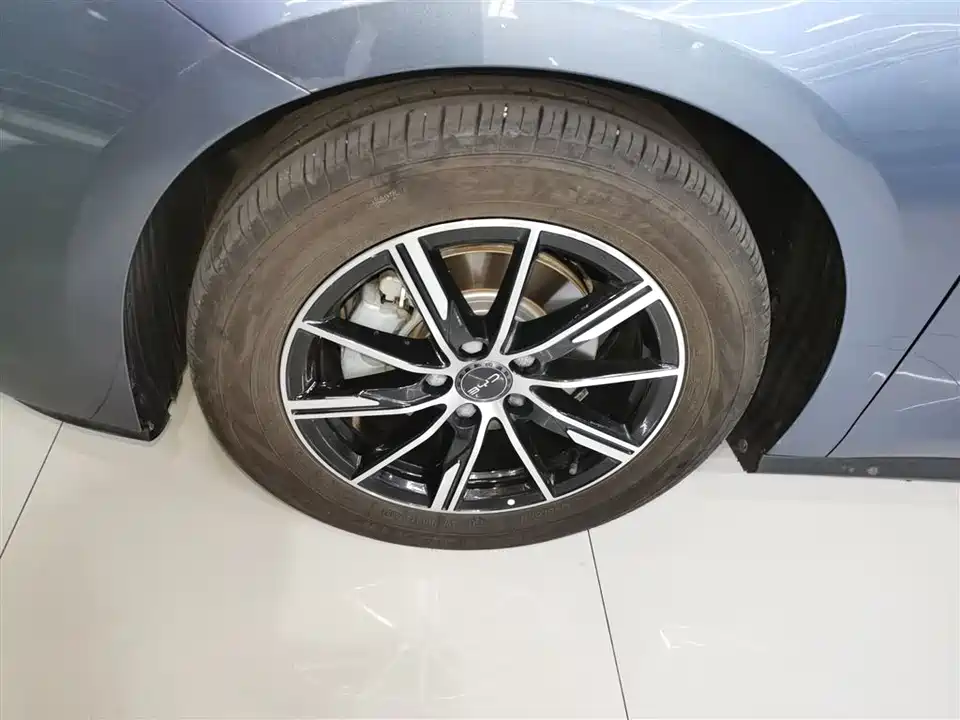 BYD Seal 06