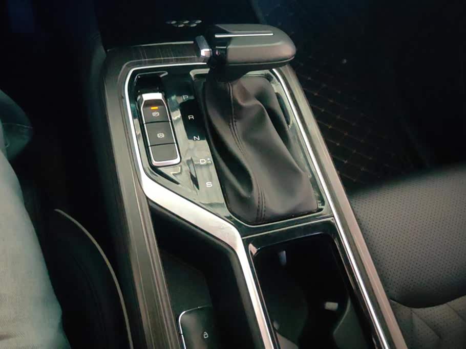 Wuling Wuling Jiachen