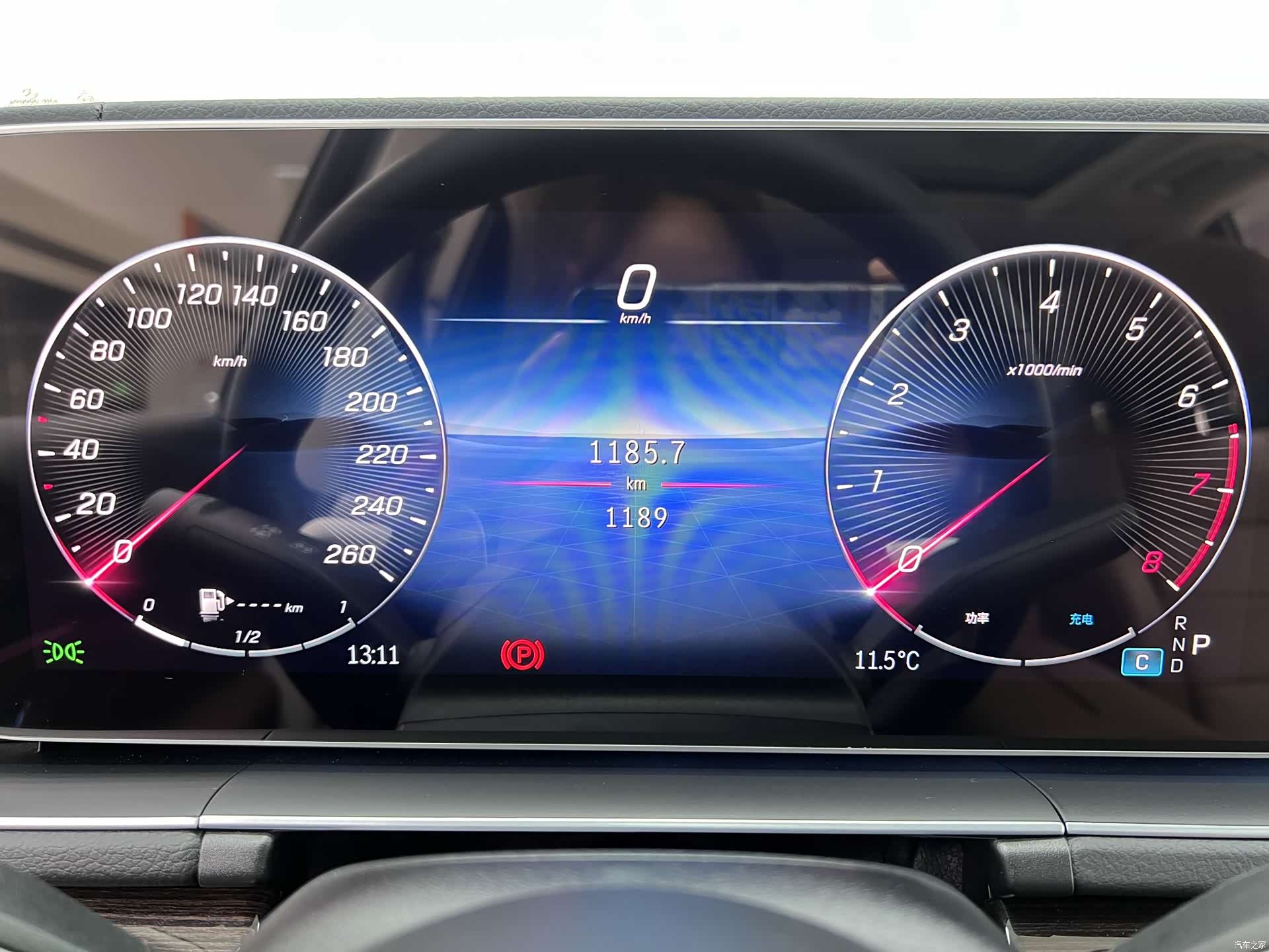 Mercedes-Benz GLE, 2026 20