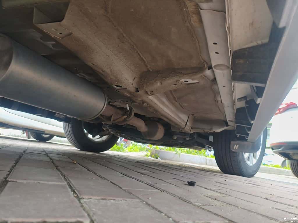 Haval M6, 2022 17