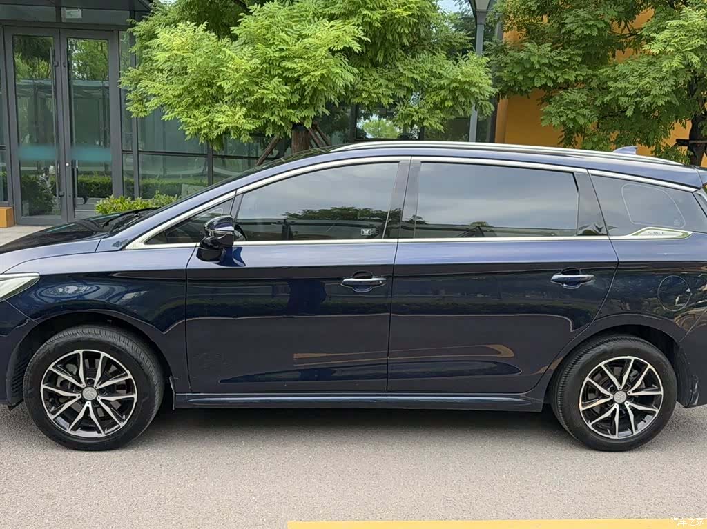 BYD Song, 2018 22