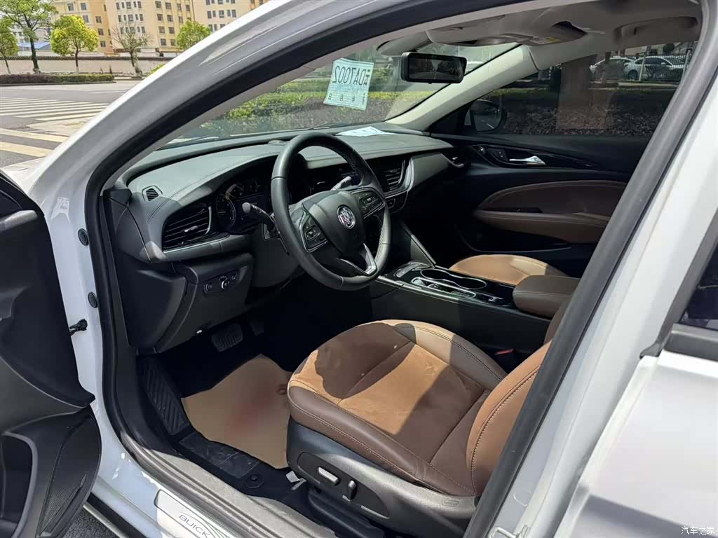 Buick Regal, 2023 9
