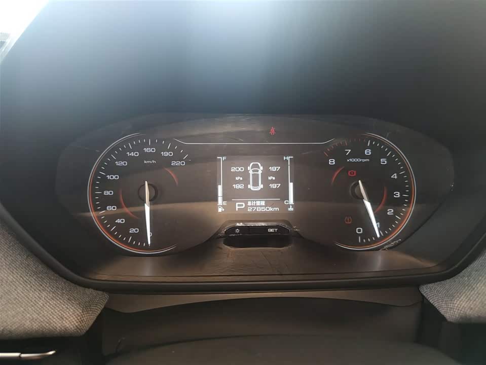 Wuling Wuling Xingchi