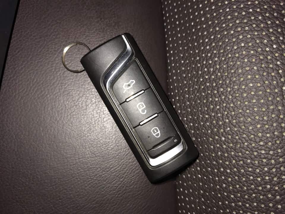 Trumpchi Trumpchi GS4 Trumpchi Trumpchi GS4