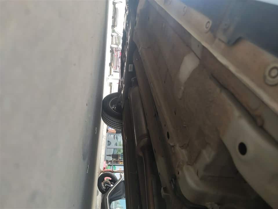 Wuling Wuling Xingchi