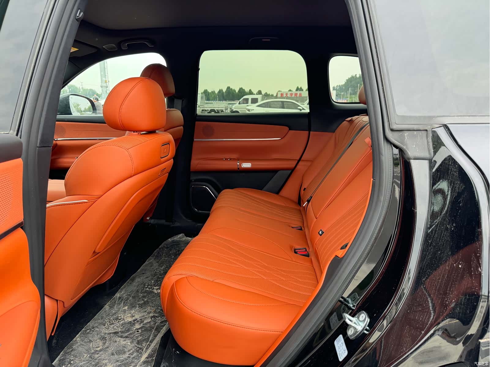Changan Eado, 2025 6