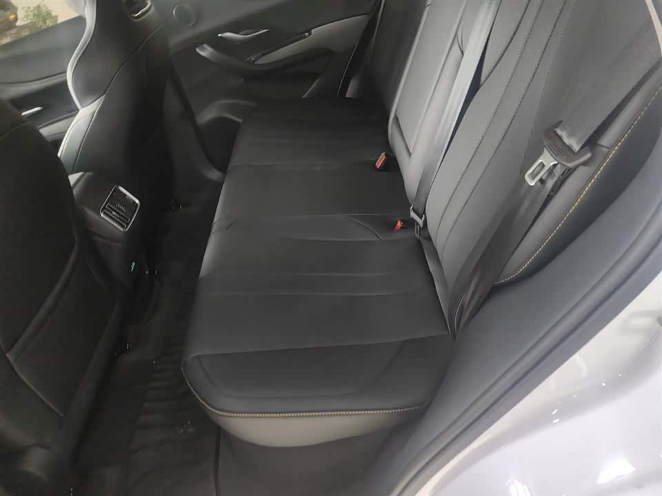 BYD Sea Lion 05 DM-i