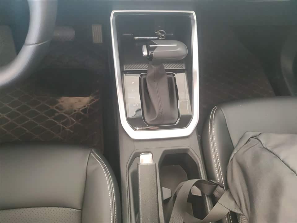 Wuling Wuling Xingchi