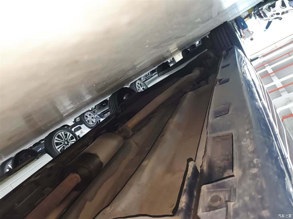BYD Song, 2018 19