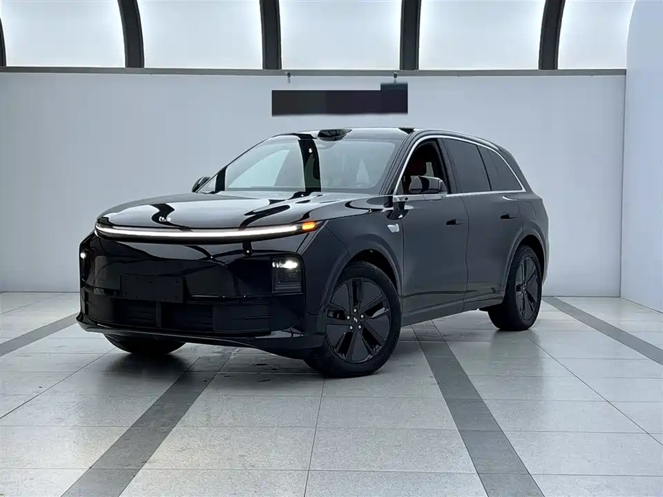 Li Auto Ideal L6