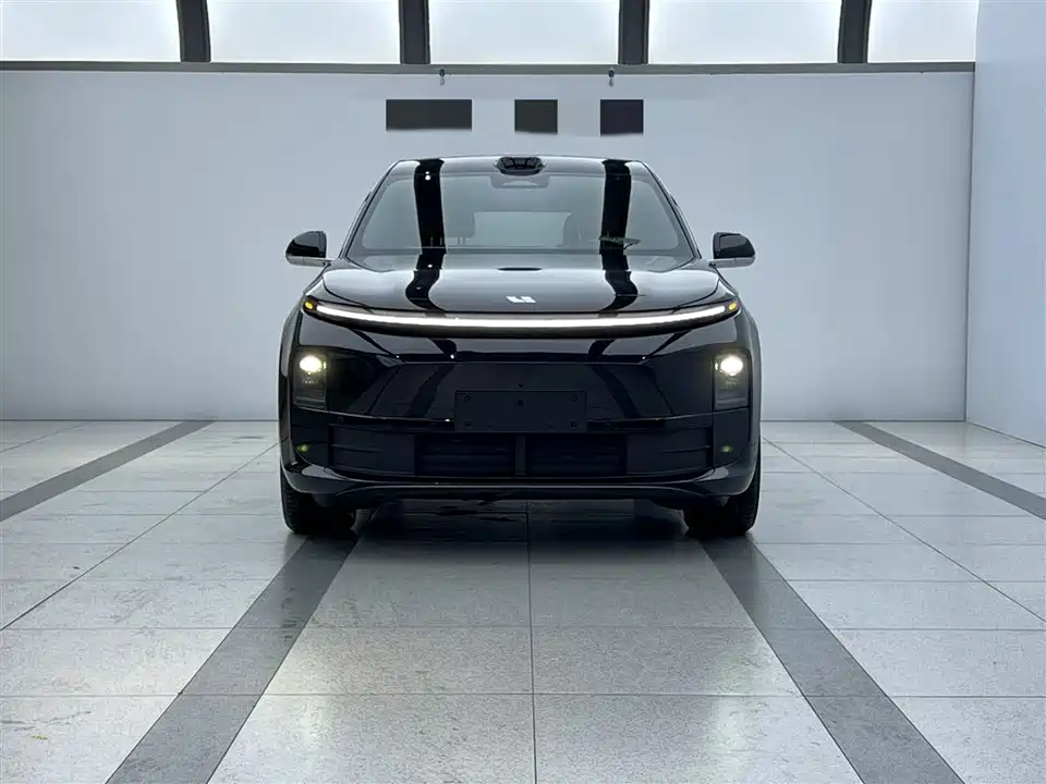 Li Auto Ideal L6