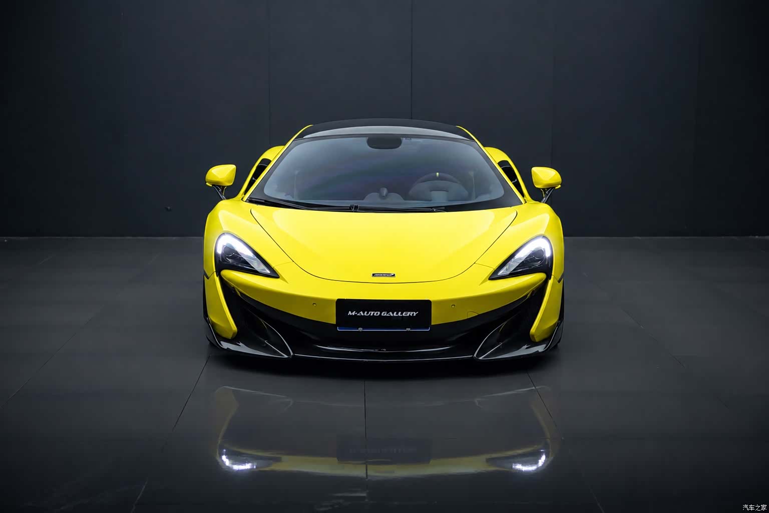 McLaren 600LT, 2019 14