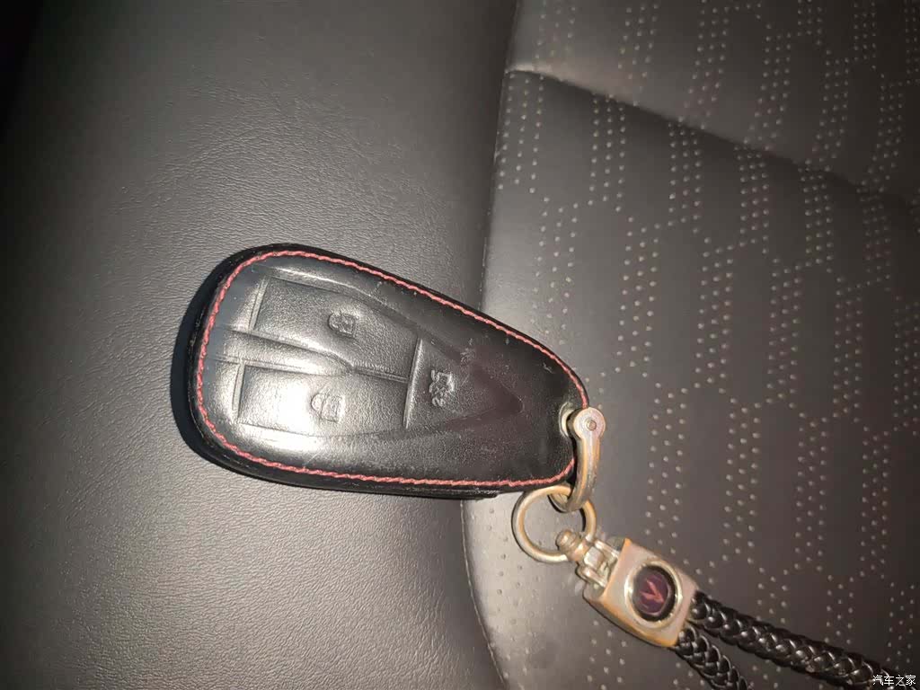 Changan CS55, 2021 9