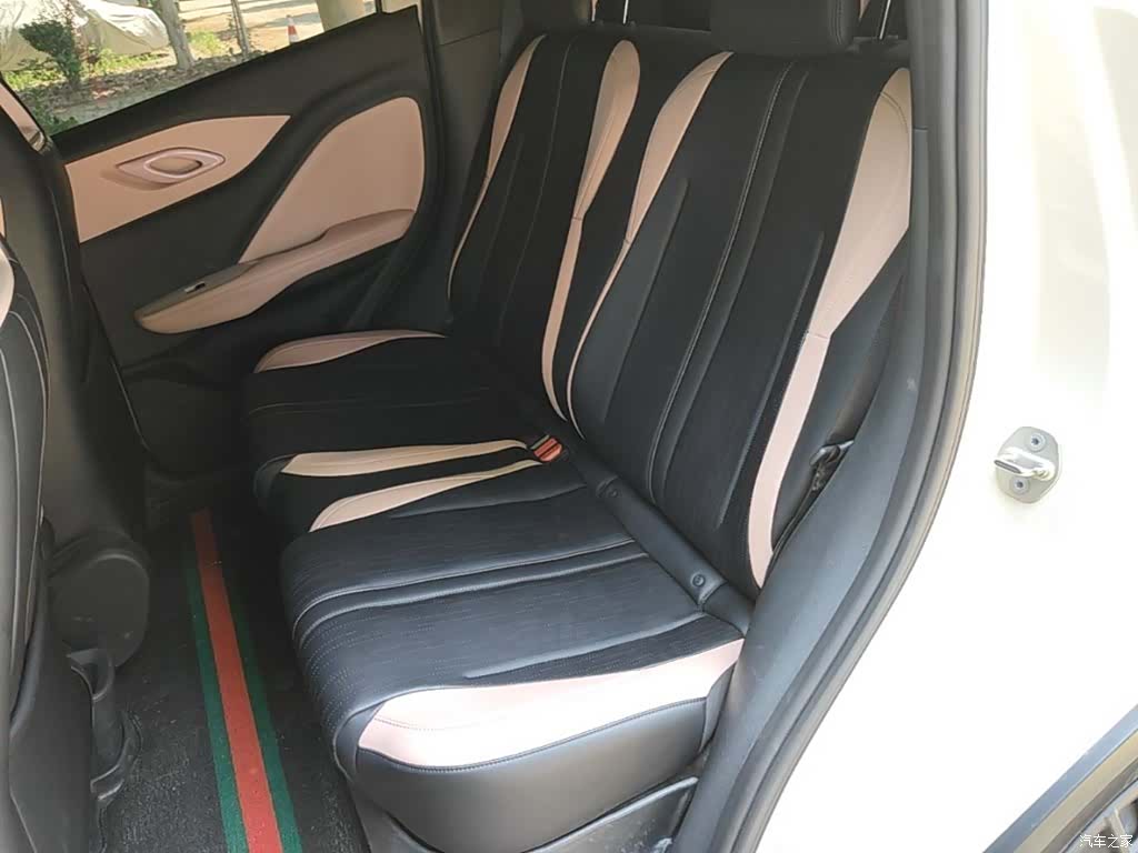 BYD Seagull, 2024 13