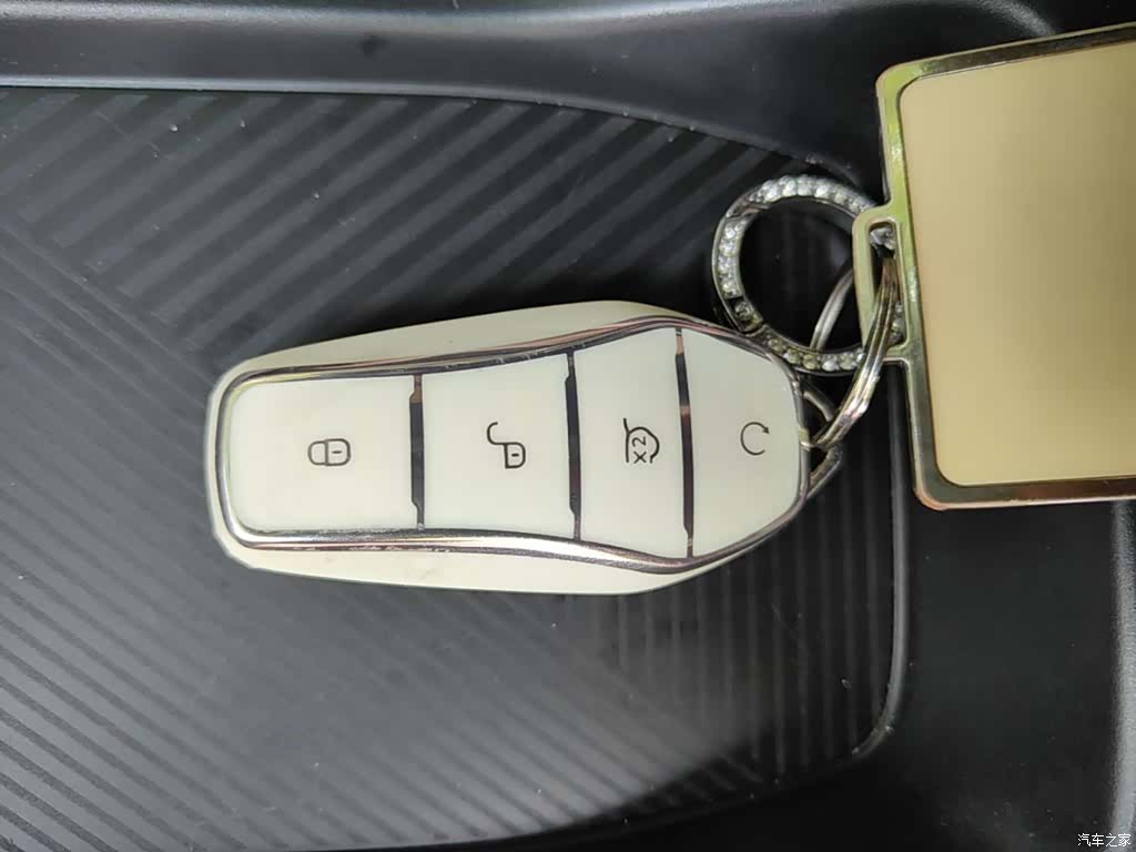 BYD Seagull, 2024 17