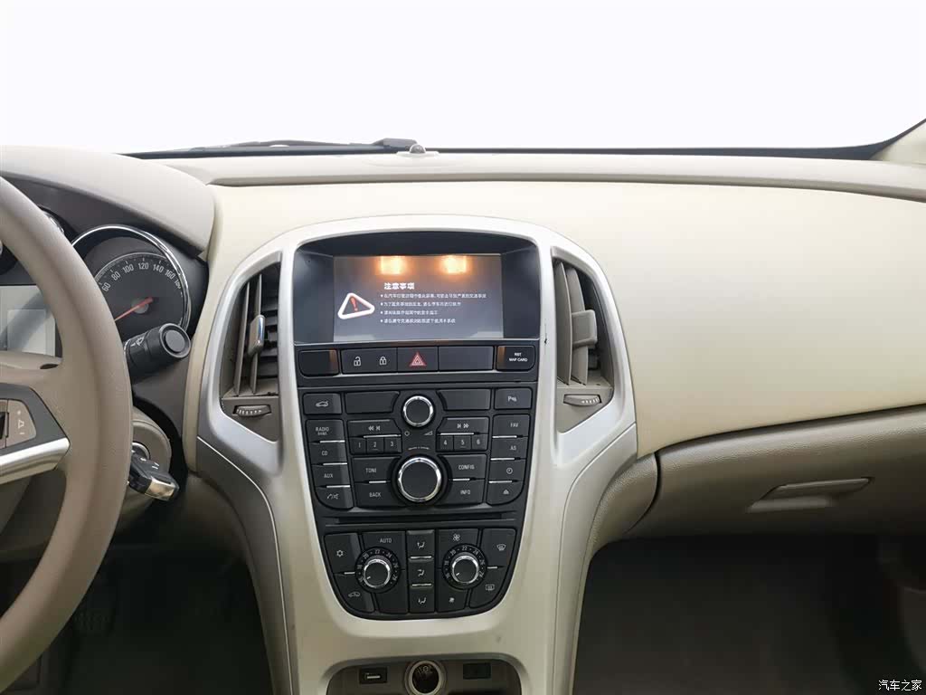 Buick GT, 2013 12