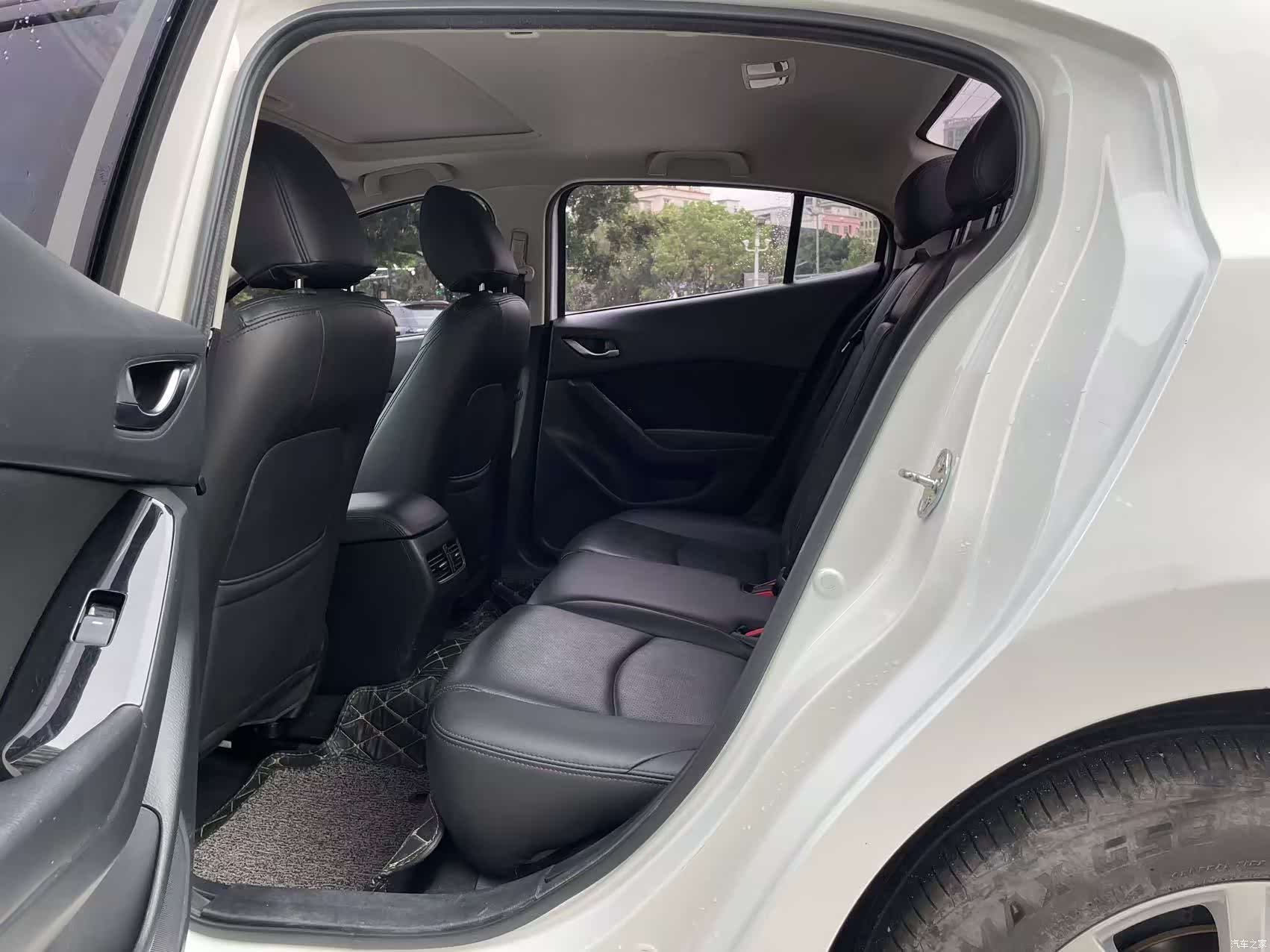 Mazda Mazda3, 2019 7