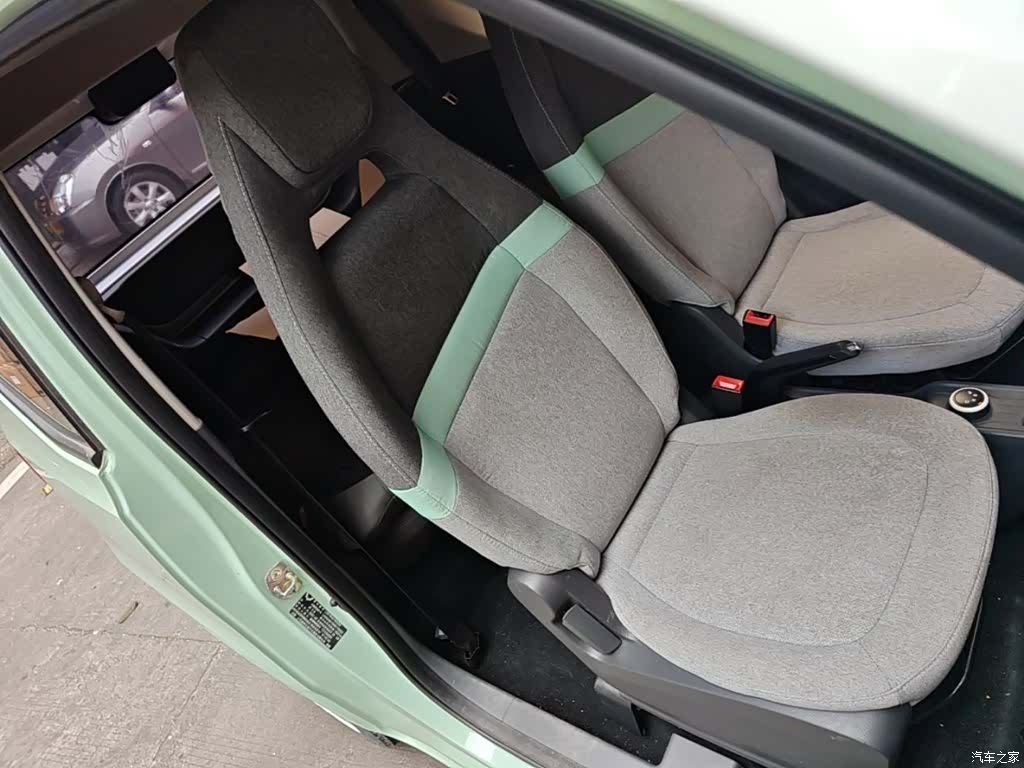 Wuling Yuan, 2022 25
