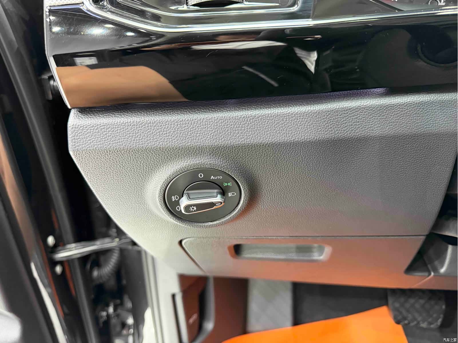 Volkswagen Tayron, 2022 9