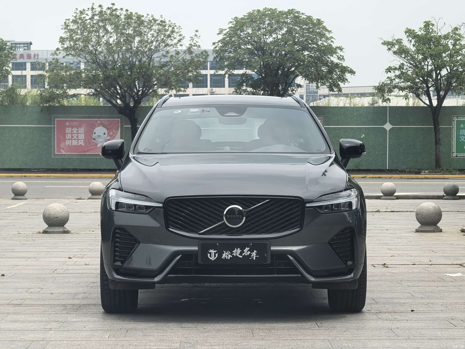 Volvo XC60, 2025 2