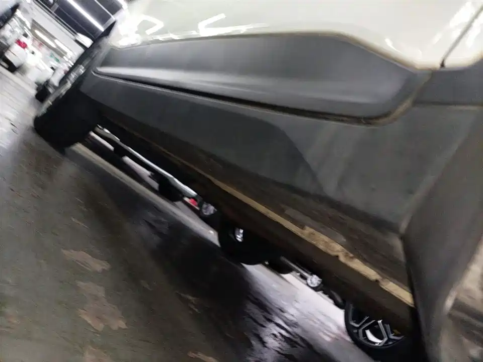 Hyundai Beijing ix25